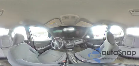 2005 Nissan Sentra 1.8 z USA, uszkodzony, nr VIN 3N1CB51D95L527280